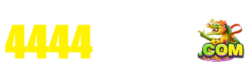 4444GAME-Logo